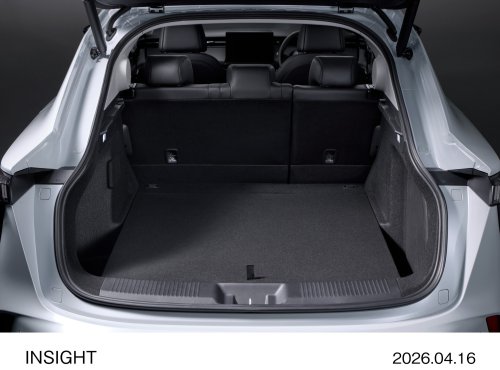 Honda Plans To Sell 3,000 Rebadged Chinese EVs As The New Insight In Japan