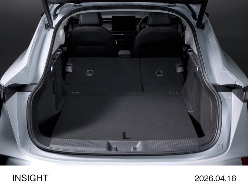 Honda Plans To Sell 3,000 Rebadged Chinese EVs As The New Insight In Japan