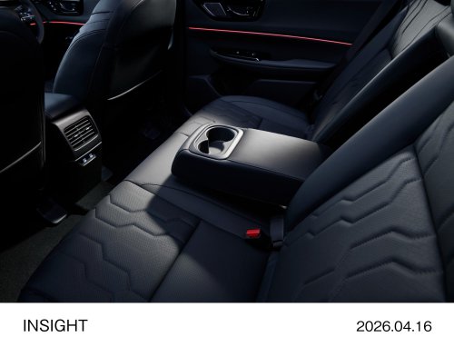 Honda Plans To Sell 3,000 Rebadged Chinese EVs As The New Insight In Japan