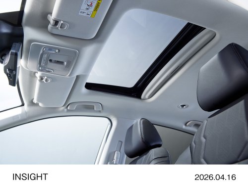 Honda Plans To Sell 3,000 Rebadged Chinese EVs As The New Insight In Japan