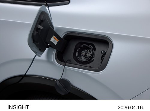 Honda Plans To Sell 3,000 Rebadged Chinese EVs As The New Insight In Japan