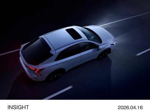 Honda Plans To Sell 3,000 Rebadged Chinese EVs As The New Insight In Japan