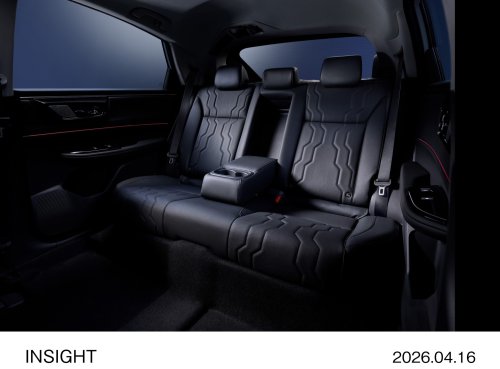 Honda Plans To Sell 3,000 Rebadged Chinese EVs As The New Insight In Japan