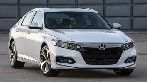 Honda Accord, Honda, CR-V And Accord Owners Lose Eight-Year Phantom Braking Case Against Honda