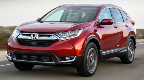 Honda CR-V, Honda Accord, Honda, CR-V And Accord Owners Lose Eight-Year Phantom Braking Case Against Honda