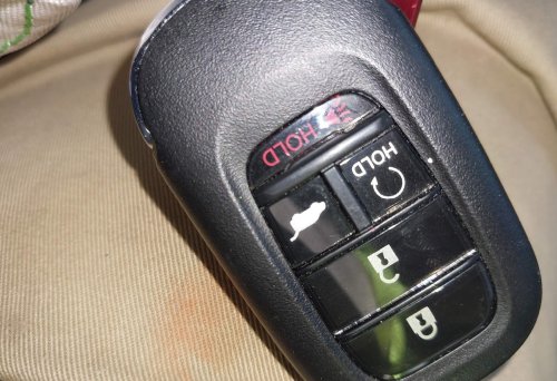 Three More New Honda Preludes Have Already Been Wrecked