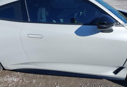 Three More New Honda Preludes Have Already Been Wrecked