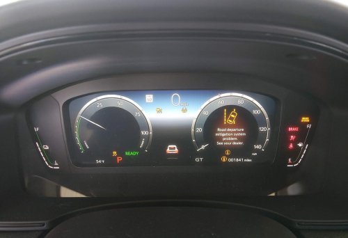 Three More New Honda Preludes Have Already Been Wrecked