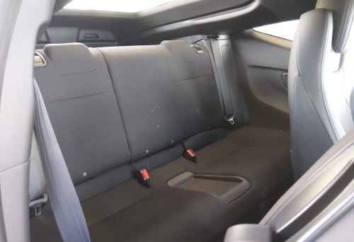 Three More New Honda Preludes Have Already Been Wrecked