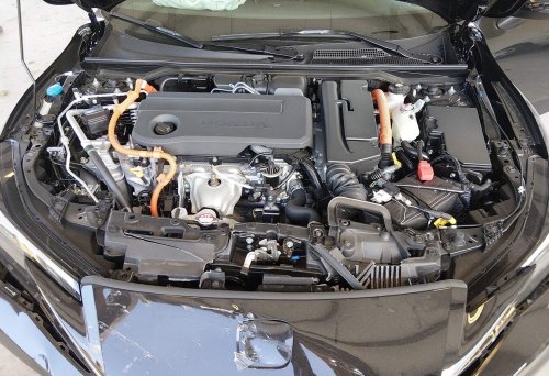 A New Prelude With 417 Miles Hit A Junkyard Before Honda Hit Its First Sales Target, And It’s Not Alone