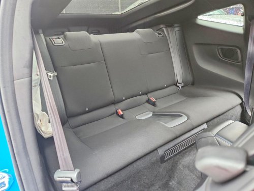 Three More New Honda Preludes Have Already Been Wrecked