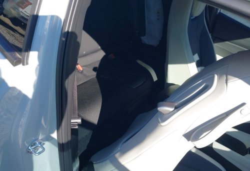 Three More New Honda Preludes Have Already Been Wrecked