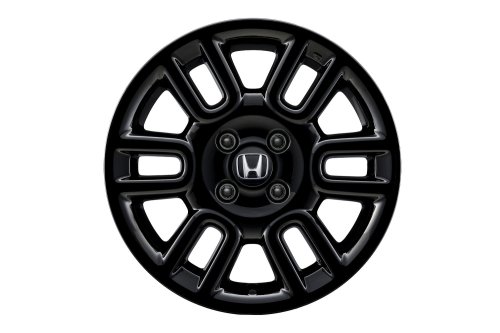 Honda Spent Decades Burying The Bulldog Name, Now It’s Printing It On Doors