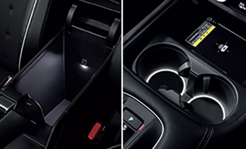 Honda Built The ZR-V’s Teeth In, Then Sold You A Kit To Pull Them Out