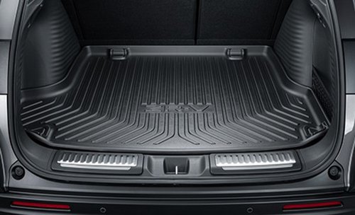 Honda Built The ZR-V’s Teeth In, Then Sold You A Kit To Pull Them Out