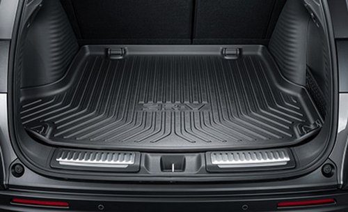 Honda Built The ZR-V’s Teeth In, Then Sold You A Kit To Pull Them Out