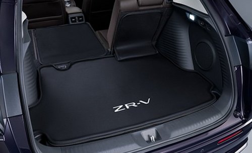Honda Built The ZR-V’s Teeth In, Then Sold You A Kit To Pull Them Out