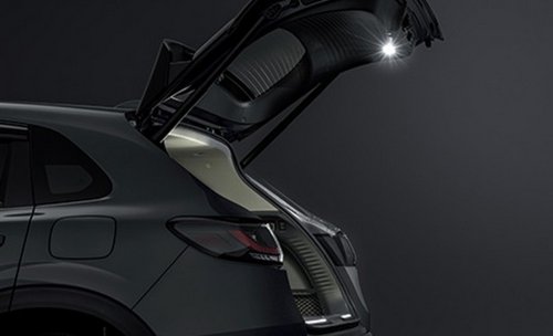 Honda Built The ZR-V’s Teeth In, Then Sold You A Kit To Pull Them Out