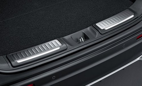 Honda Built The ZR-V’s Teeth In, Then Sold You A Kit To Pull Them Out