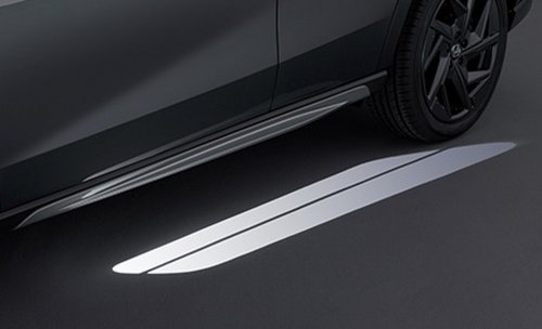 Honda Built The ZR-V’s Teeth In, Then Sold You A Kit To Pull Them Out