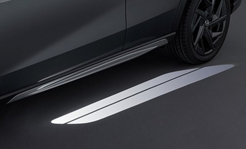 Honda Built The ZR-V’s Teeth In, Then Sold You A Kit To Pull Them Out