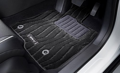 Honda Built The ZR-V’s Teeth In, Then Sold You A Kit To Pull Them Out