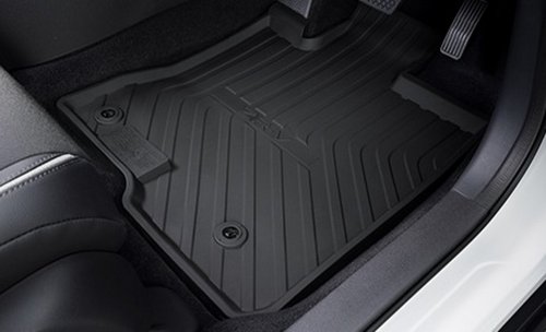 Honda Built The ZR-V’s Teeth In, Then Sold You A Kit To Pull Them Out