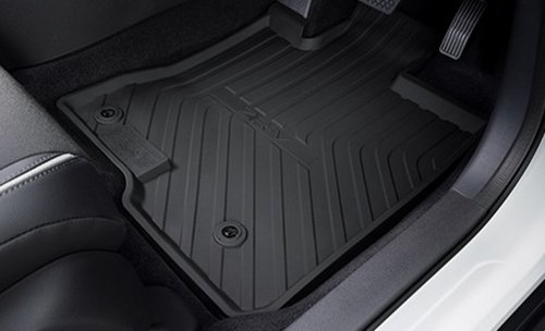 Honda Built The ZR-V’s Teeth In, Then Sold You A Kit To Pull Them Out