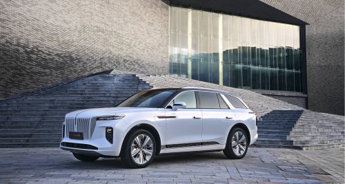 Stellantis, Mao’s Favorite Brand Wants A European Factory, And Stellantis Has The Keys