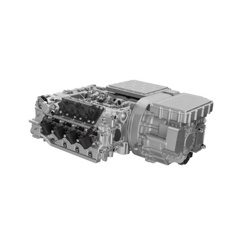 This Is How Horse Is Keeping The Combustion Engine Alive