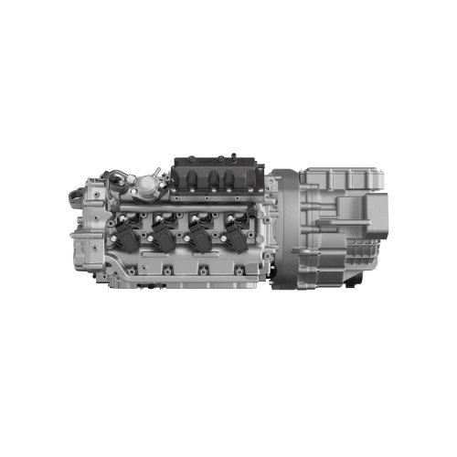 This Is How Horse Is Keeping The Combustion Engine Alive