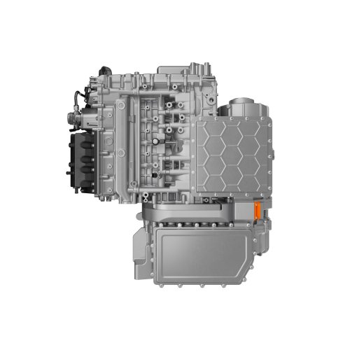 This Is How Horse Is Keeping The Combustion Engine Alive