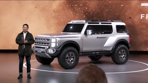 Kia, Toyota Tacoma, Toyota, Kia Is Coming For The Tacoma With Powertrains Toyota Doesn’t Offer