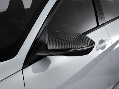 Hyundai’s N Performance Parts Catalog Includes A $3,500 Spoiler For A $35K Car