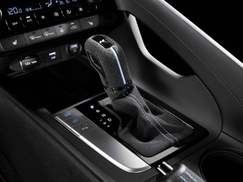 Hyundai, Hyundai’s N Performance Parts Catalog Includes A $3,500 Spoiler For A $35K Car
