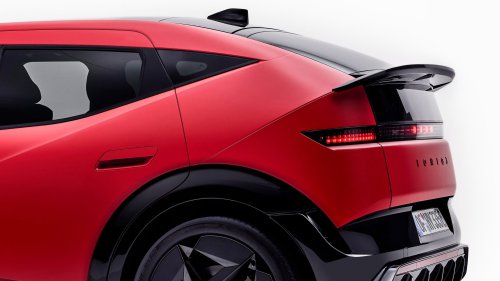 Hyundai’s N Rule Was Simple Until The Ioniq 3 Made It Inconvenient