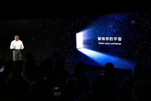 Hyundai Goes Interstellar As Ioniq Brand Launches In China