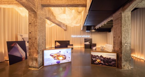 Hyundai Goes Interstellar As Ioniq Brand Launches In China