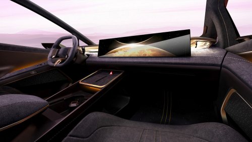 Hyundai, Hyundai Ioniq, Hyundai’s New Ioniq Concepts For China Look Nothing Like The Ones You Know