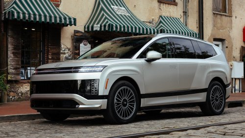 Hyundai, Hyundai Ioniq, Hyundai Ioniq 5, Hyundai’s Ioniq 5 N Party Tricks Are Coming To Cars That Aren’t N