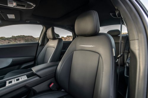 Hyundai Fixed The Seat Belt Anchor On New Cars. Yours Might Still Be Broken
