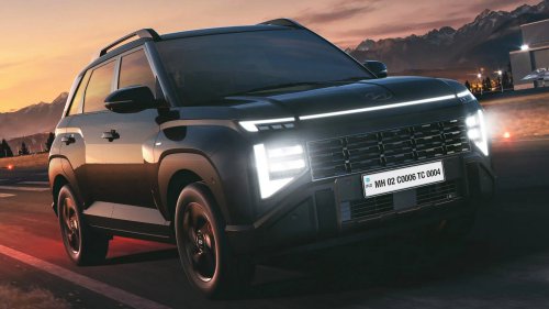 $10k Hyundai Venue Knight Edition Makes US Buyers Feel Ripped-Off