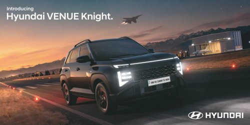 Hyundai, Hyundai Venue, $10k Hyundai Venue Knight Edition Makes US Buyers Feel Ripped-Off