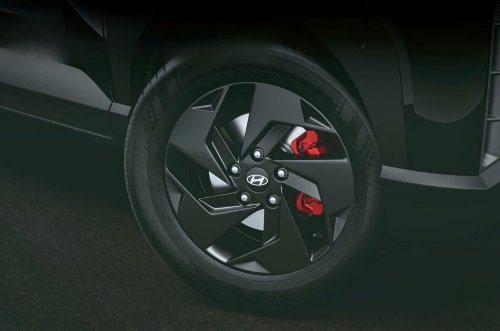 $10k Hyundai Venue Knight Edition Makes US Buyers Feel Ripped-Off