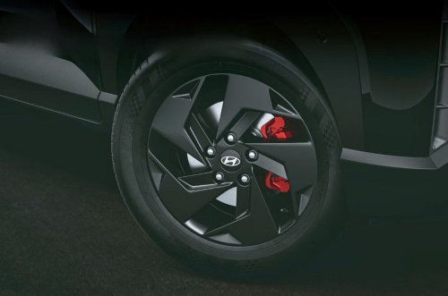 $10k Hyundai Venue Knight Edition Makes US Buyers Feel Ripped-Off