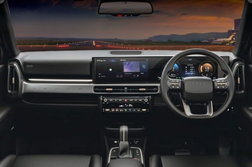 Hyundai’s $10K Venue Looks Twice As Nice As America’s $21K Model