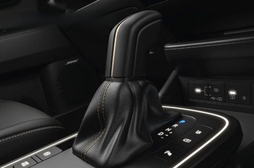 $10k Hyundai Venue Knight Edition Makes US Buyers Feel Ripped-Off