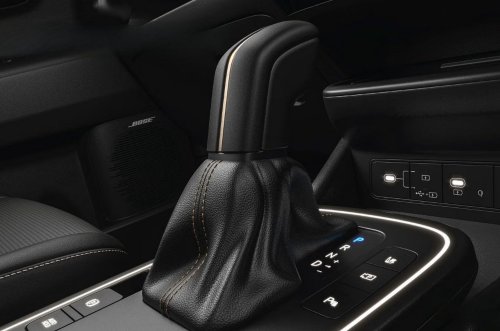 $10k Hyundai Venue Knight Edition Makes US Buyers Feel Ripped-Off