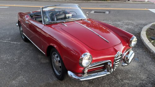 Minnesota Lawmakers Want To Ground Your Classic Car Five Days A Week