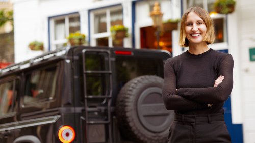 Ineos Eyes A US Factory, And The Pickup’s $84,400 Price Tag Explains Why